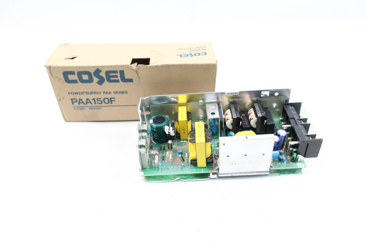 Cosel R100u-24 24v 4.5a Power Supply for sale online 