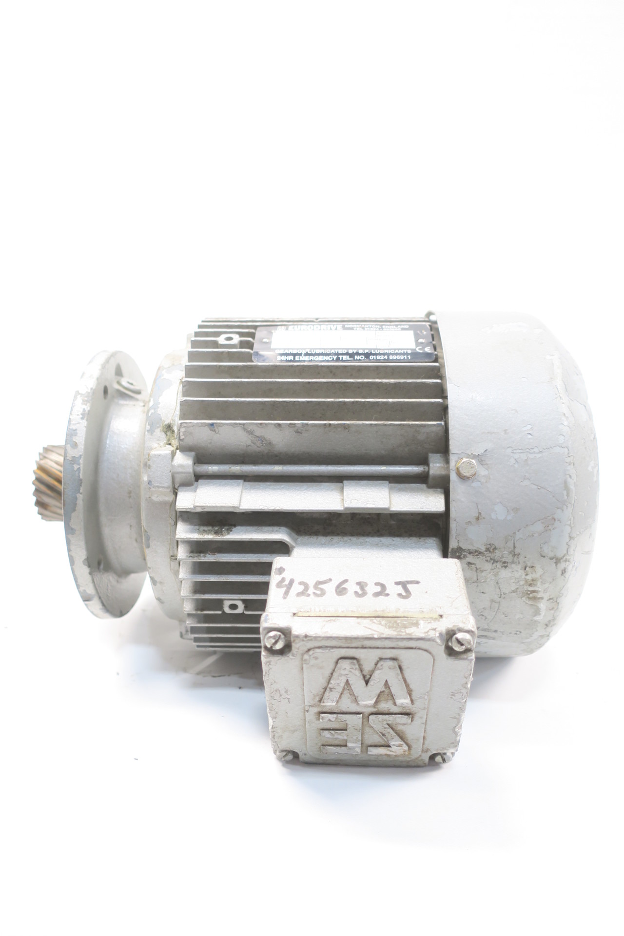 SEW EURODRIVE