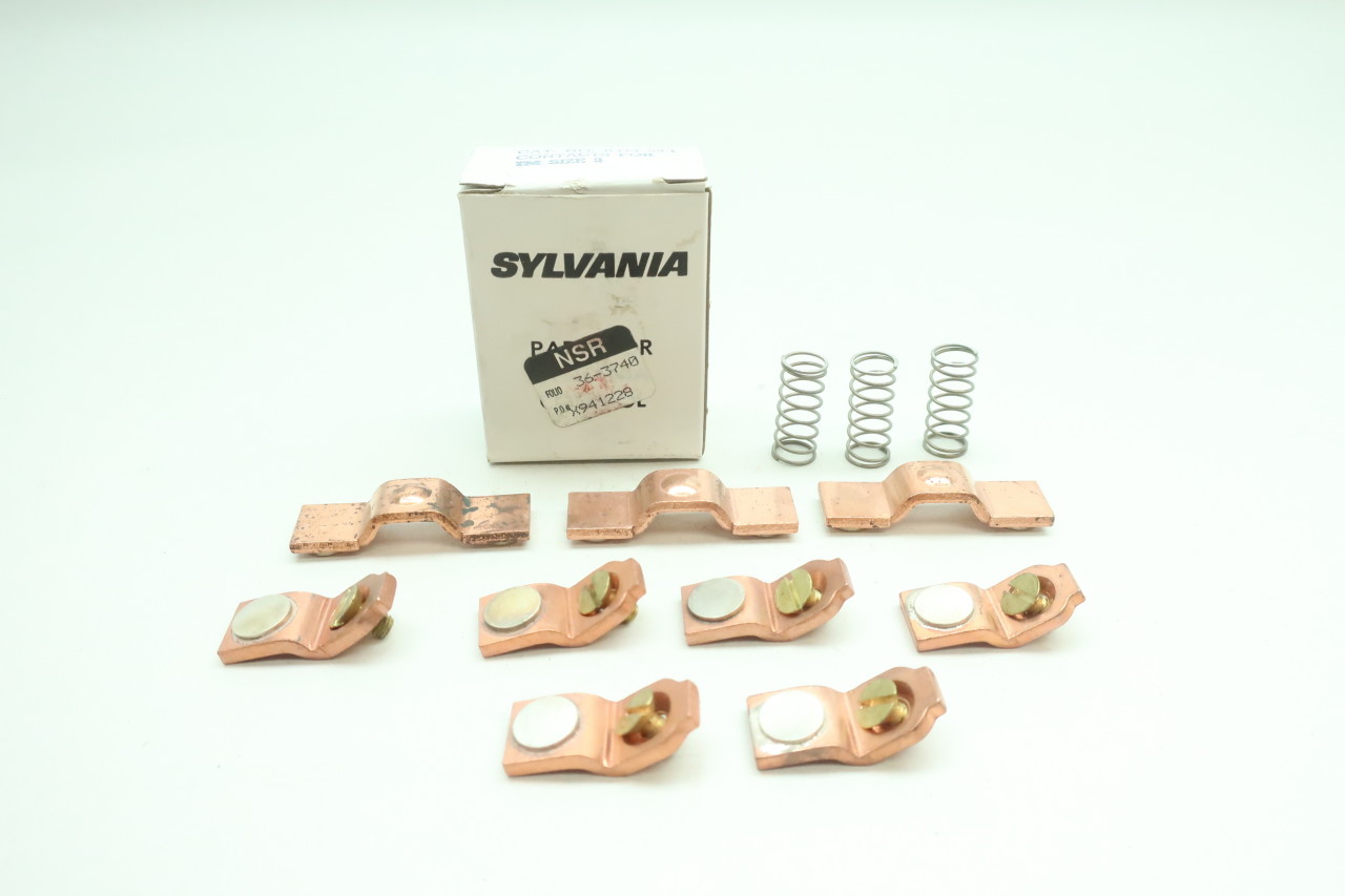 SYLVANIA