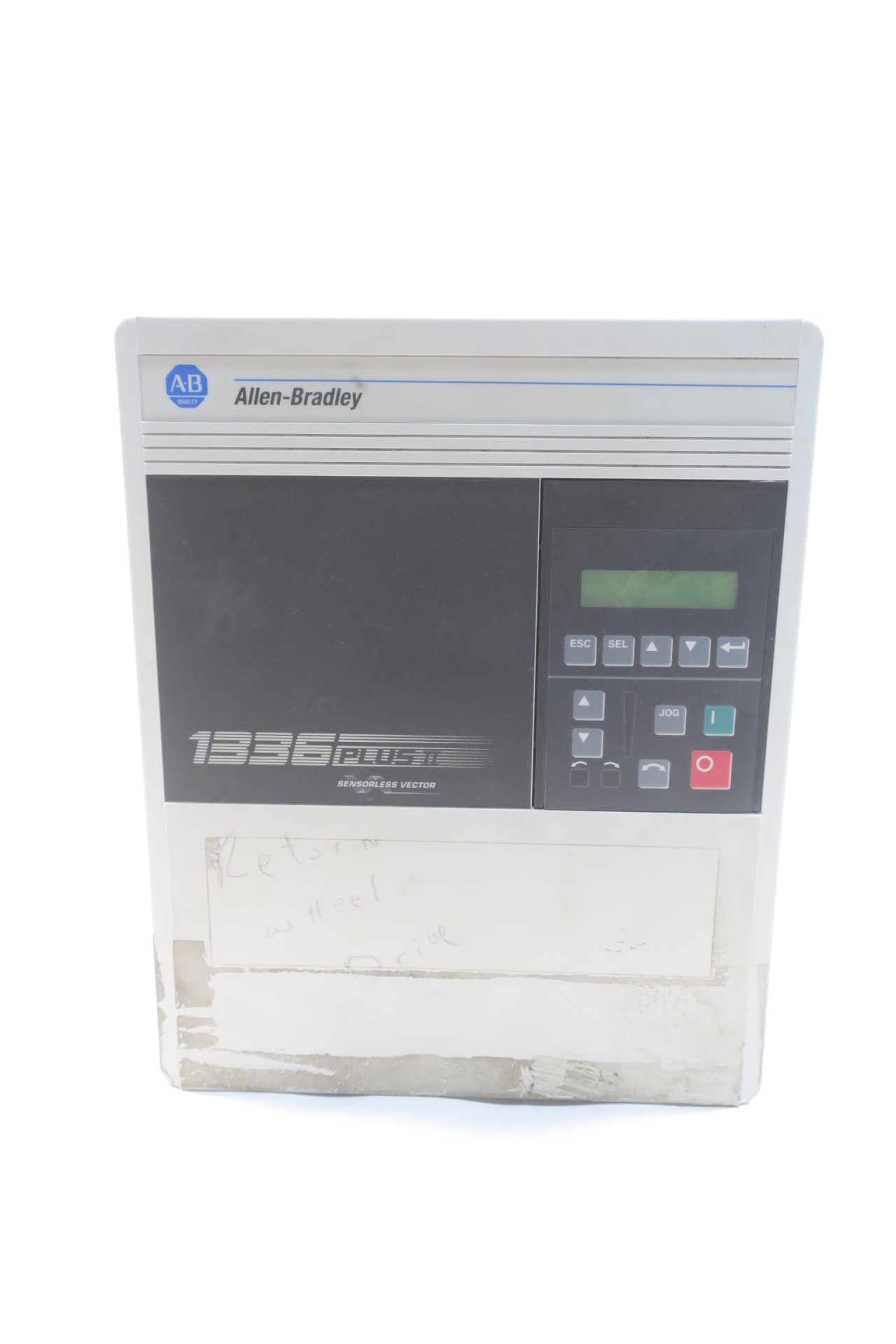 ALLEN BRADLEY