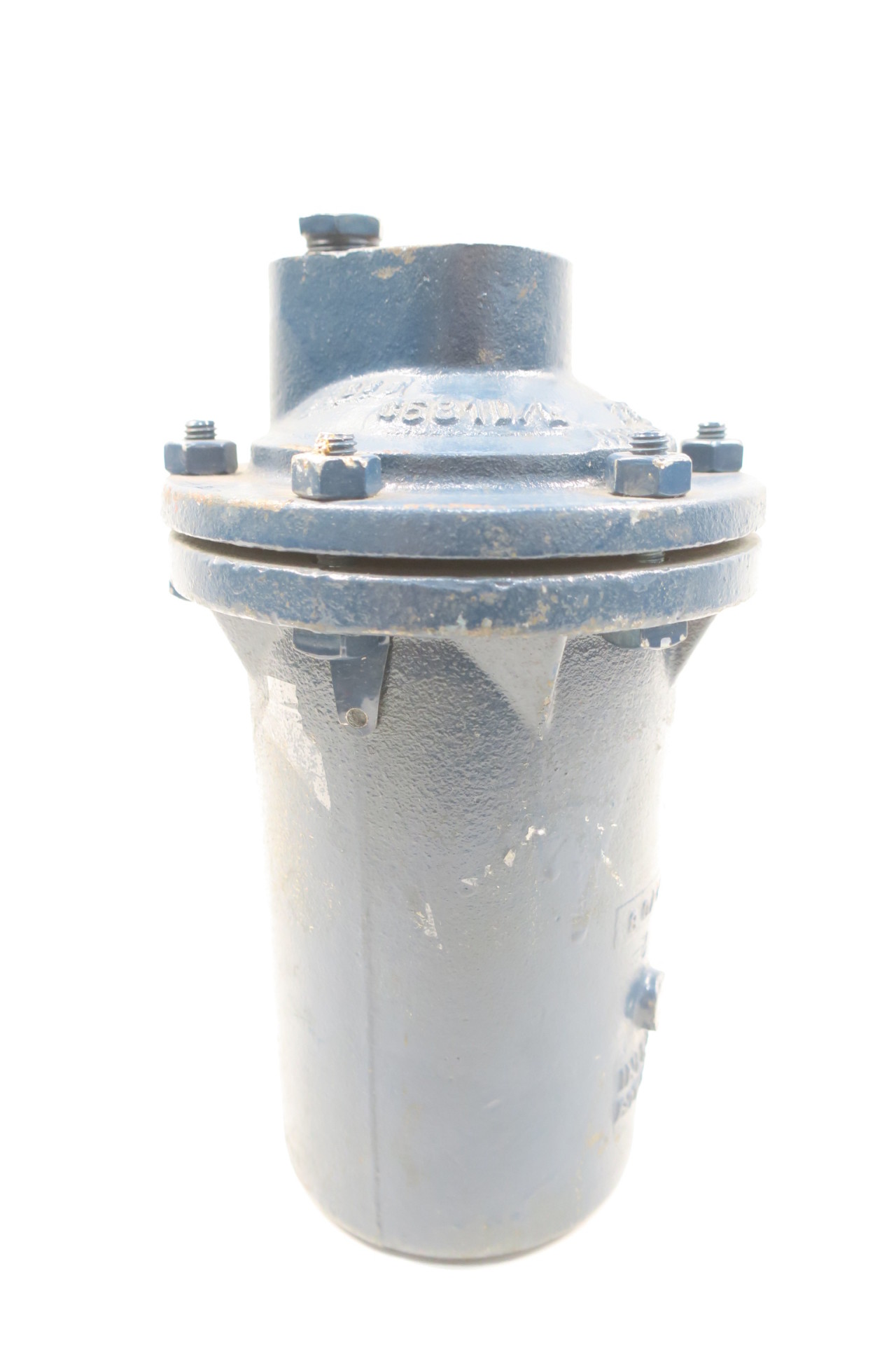 NEW ARMSTRONG 213 INVERTED BUCKET STEAM TRAP 1/2" NPT 