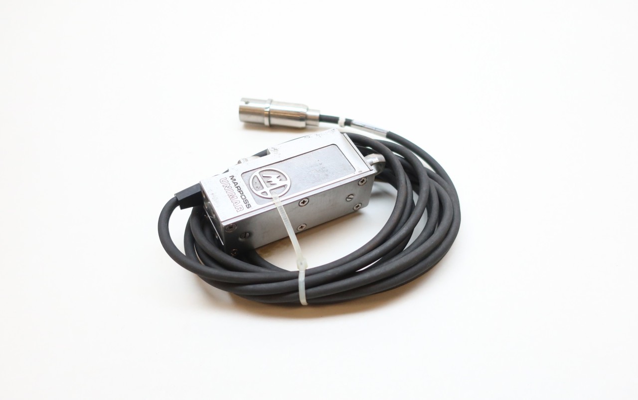 Sie Sensorik SNG-110AC-MINIMAX Power Supply Sensor Amplifier 