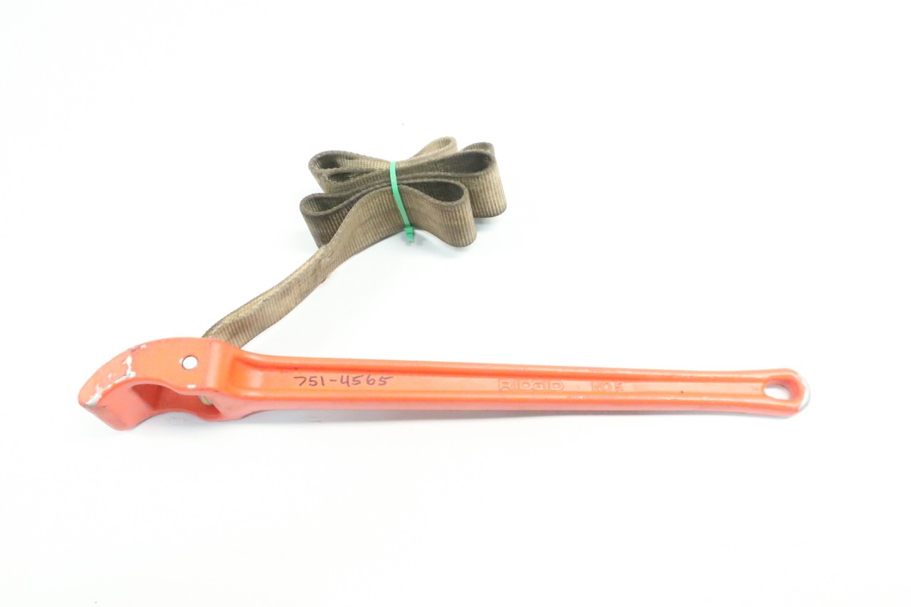 RIDGID
