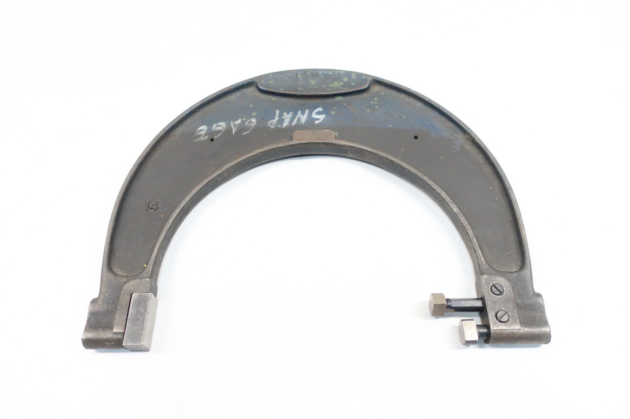 STANDARD GAGE